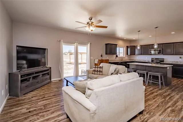 1856 Belmar Drive Pueblo West, CO 81007
