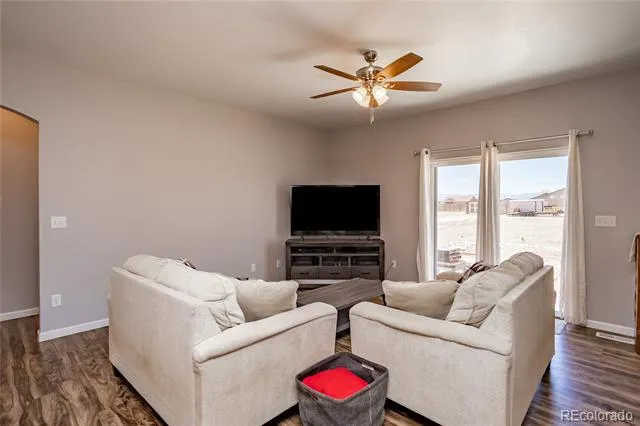 1856 Belmar Drive Pueblo West, CO 81007