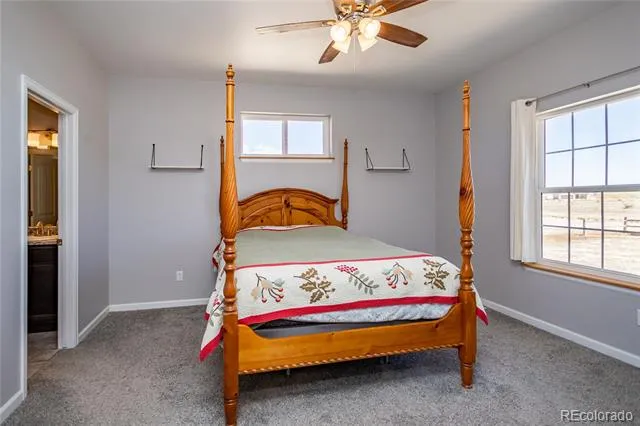 1856 Belmar Drive Pueblo West, CO 81007