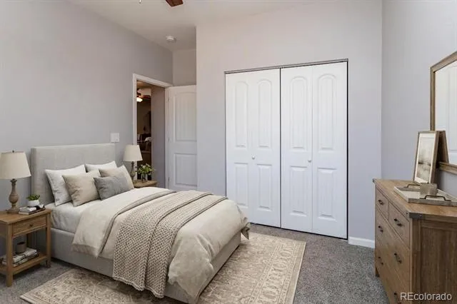 1856 Belmar Drive Pueblo West, CO 81007