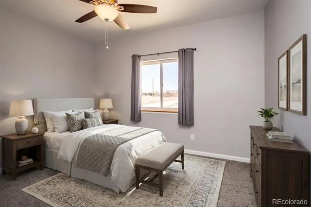 1856 Belmar Drive Pueblo West, CO 81007