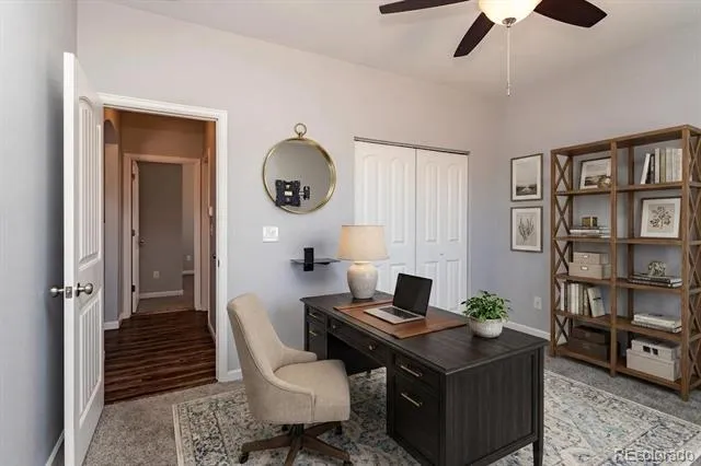 1856 Belmar Drive Pueblo West, CO 81007