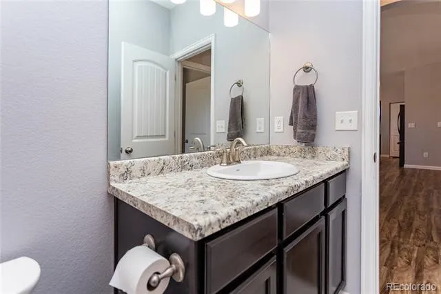 1856 Belmar Drive Pueblo West, CO 81007