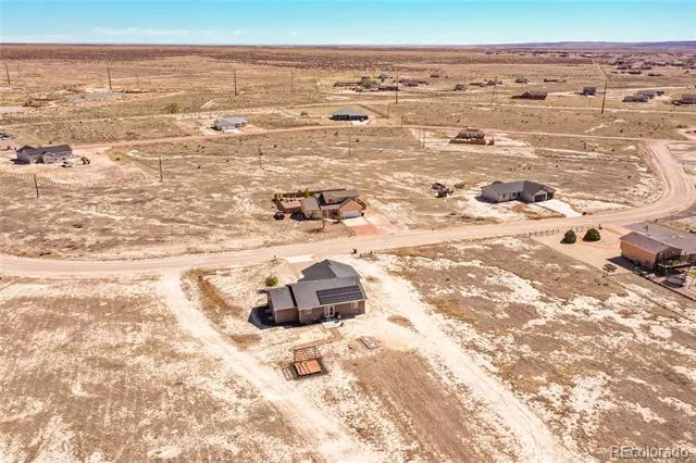 1856 Belmar Drive Pueblo West, CO 81007