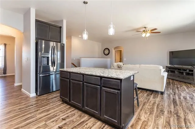 1856 Belmar Drive Pueblo West, CO 81007