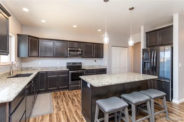 1856 Belmar Drive Pueblo West, CO 81007