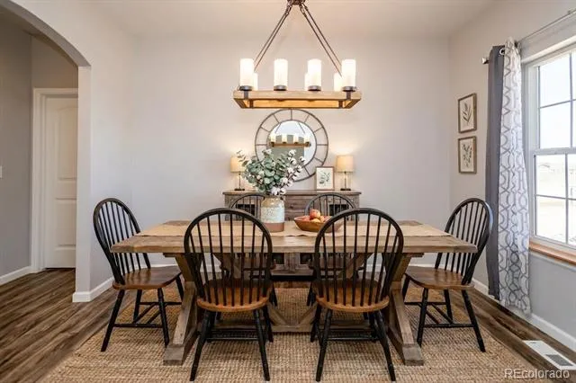 1856 Belmar Drive Pueblo West, CO 81007