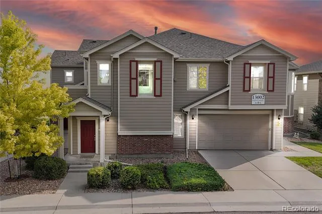 13002 Grant Circle E #C Thornton, CO 80241
