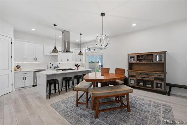 331 Cedar Street Keenesburg, CO 80643