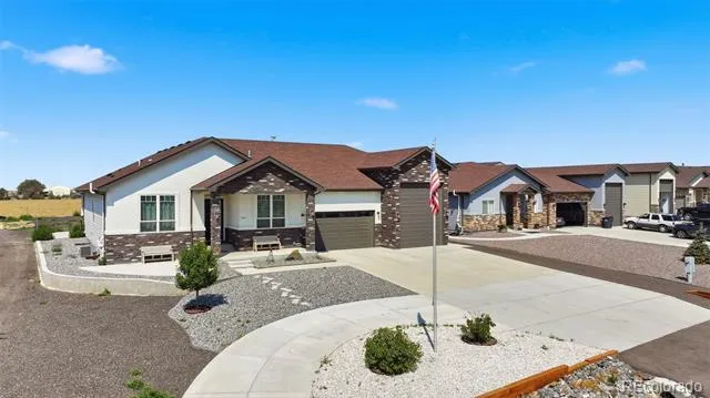 331 Cedar Street Keenesburg, CO 80643