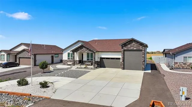 331 Cedar Street Keenesburg, CO 80643