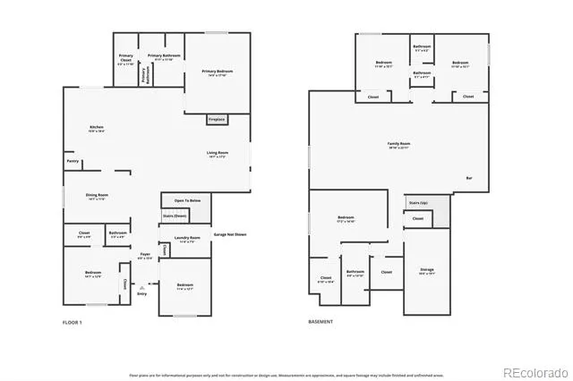 331 Cedar Street Keenesburg, CO 80643