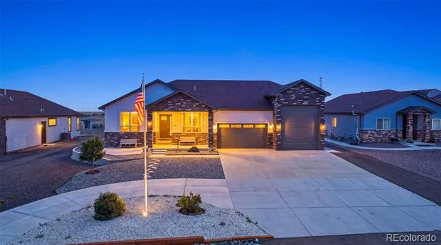 331 Cedar Street Keenesburg, CO 80643
