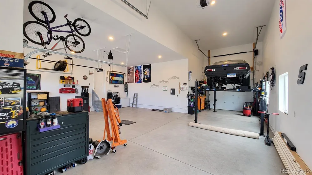 331 Cedar Street Keenesburg, CO 80643