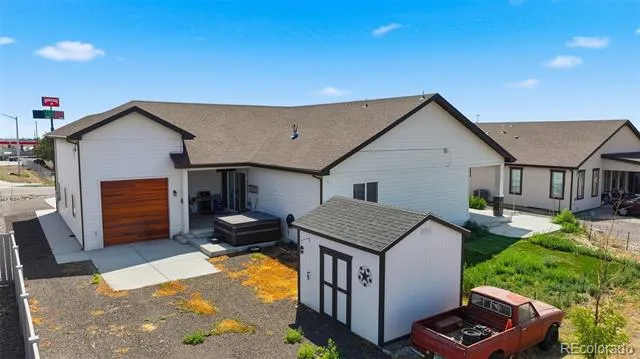 331 Cedar Street Keenesburg, CO 80643