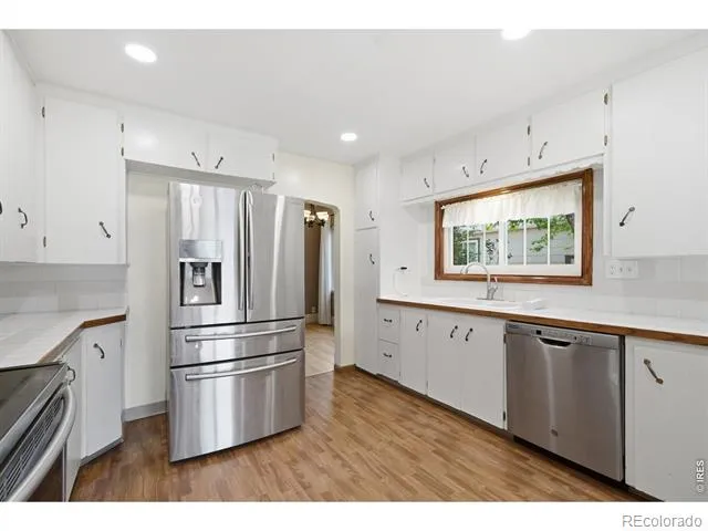 338 W 9th Street Loveland, CO 80537