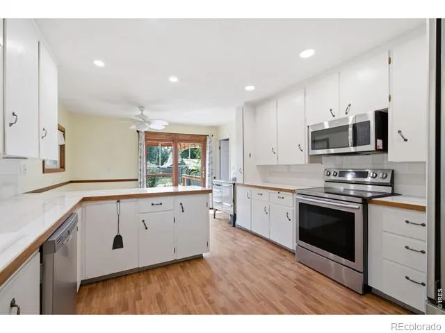 338 W 9th Street Loveland, CO 80537