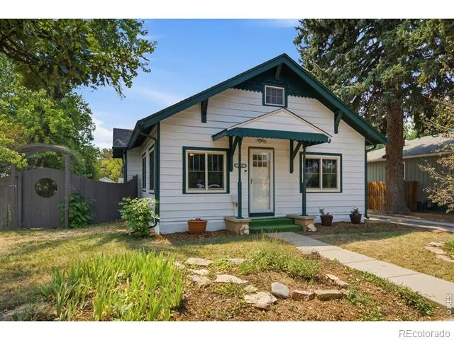 338 W 9th Street Loveland, CO 80537