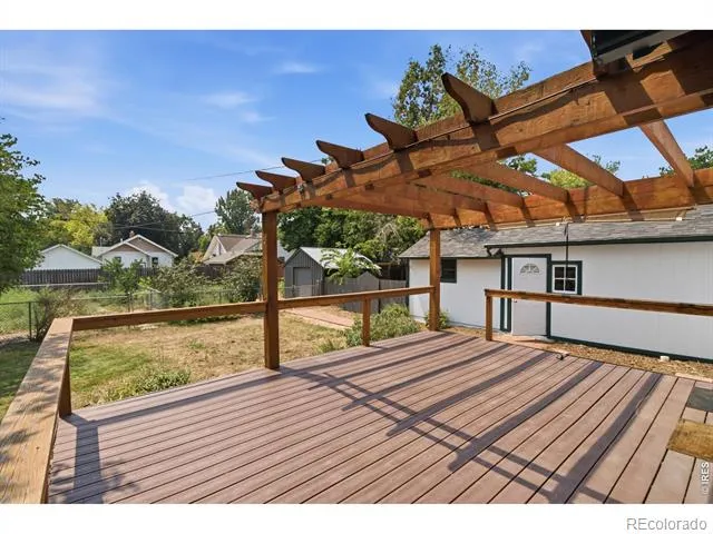 338 W 9th Street Loveland, CO 80537