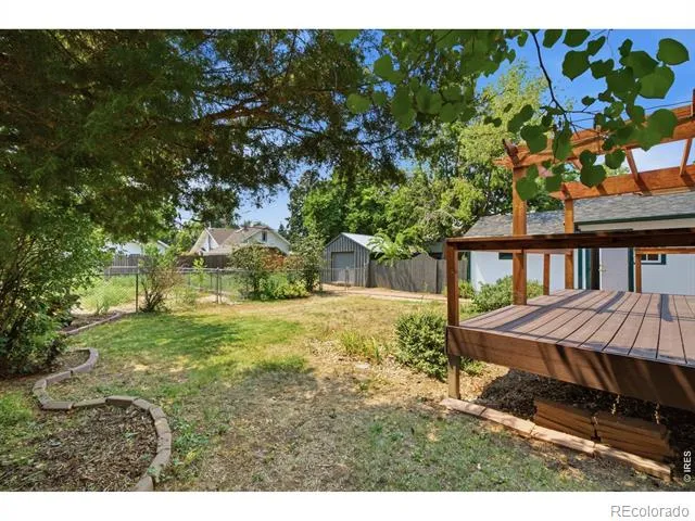 338 W 9th Street Loveland, CO 80537