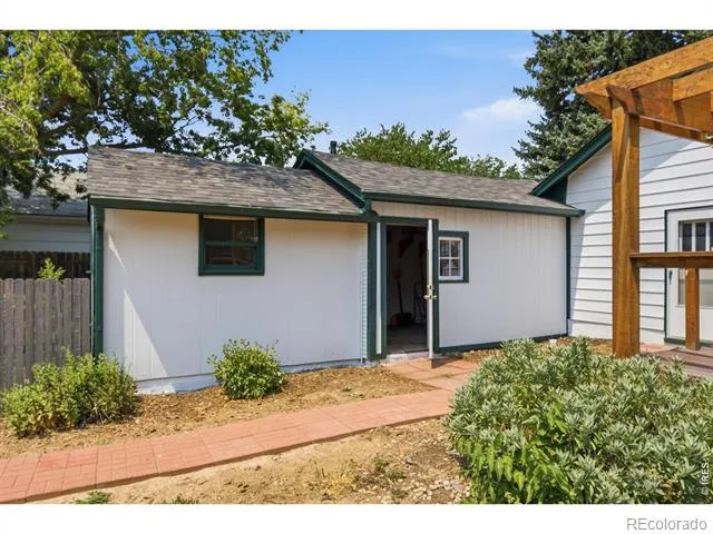 338 W 9th Street Loveland, CO 80537