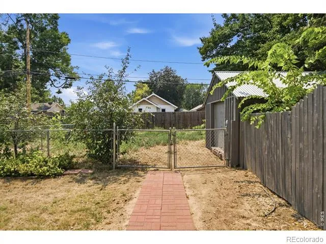 338 W 9th Street Loveland, CO 80537