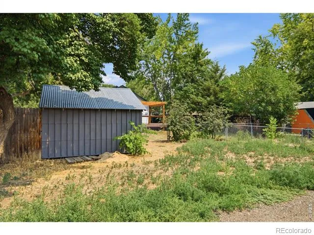 338 W 9th Street Loveland, CO 80537