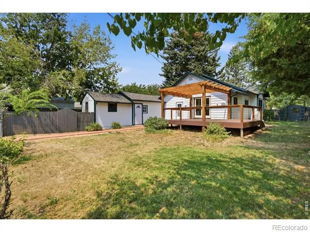 338 W 9th Street Loveland, CO 80537
