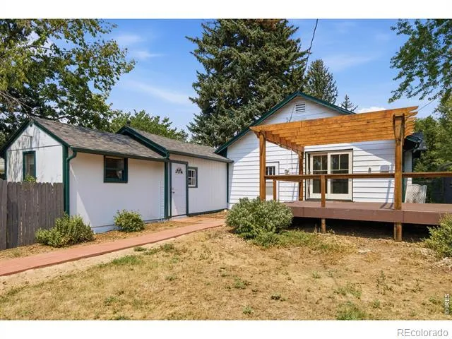 338 W 9th Street Loveland, CO 80537