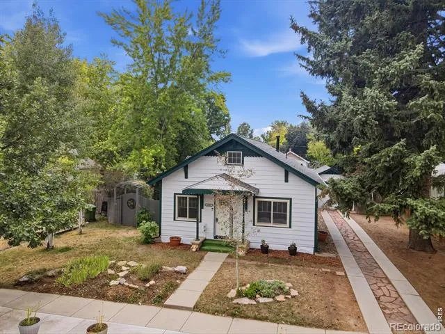 338 W 9th Street Loveland, CO 80537