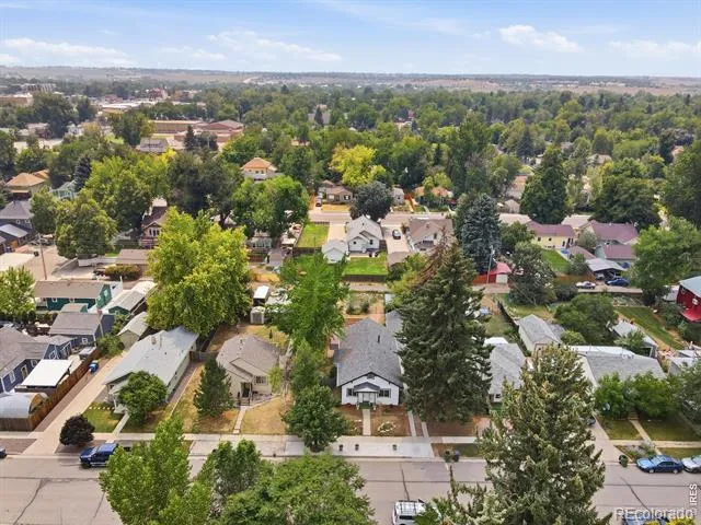 338 W 9th Street Loveland, CO 80537