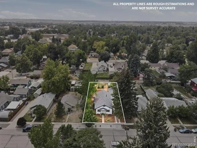 338 W 9th Street Loveland, CO 80537