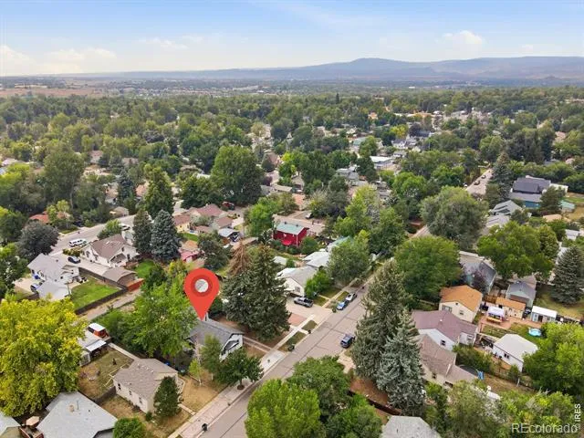 338 W 9th Street Loveland, CO 80537