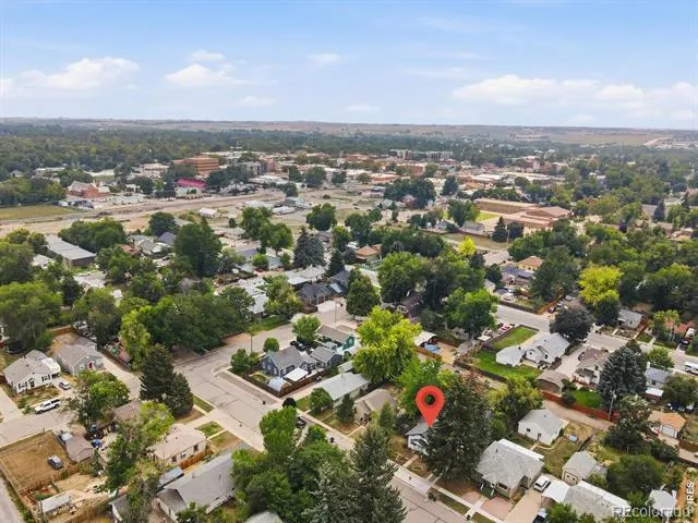 338 W 9th Street Loveland, CO 80537