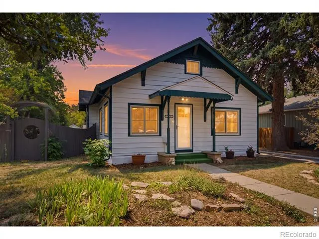 338 W 9th Street Loveland, CO 80537