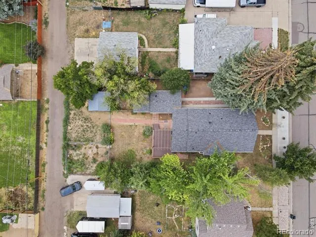 338 W 9th Street Loveland, CO 80537