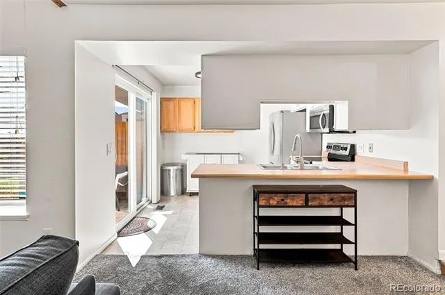 2651 S Xanadu Way #C Aurora, CO 80014