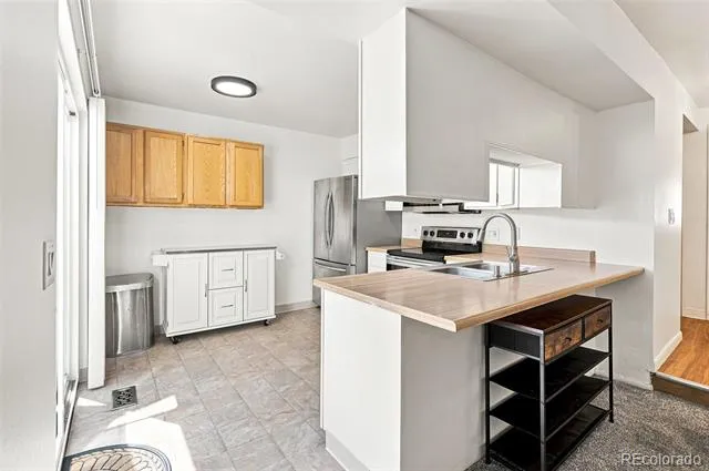 2651 S Xanadu Way #C Aurora, CO 80014