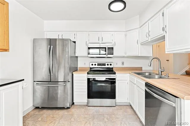 2651 S Xanadu Way #C Aurora, CO 80014