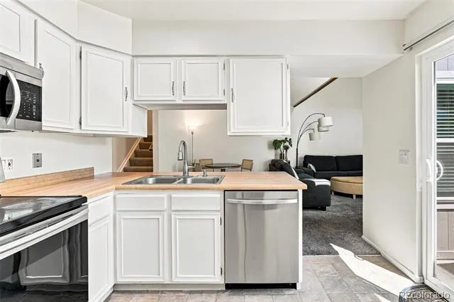 2651 S Xanadu Way #C Aurora, CO 80014