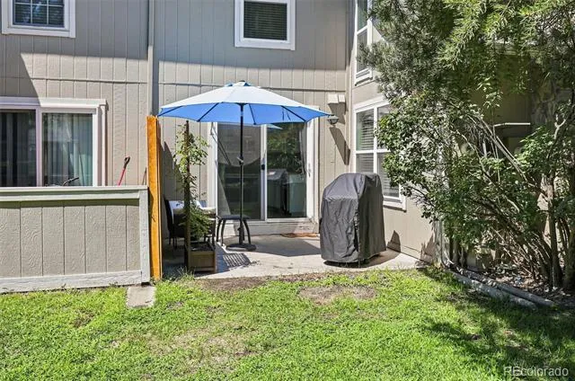 2651 S Xanadu Way #C Aurora, CO 80014