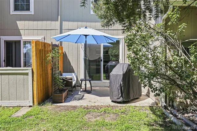 2651 S Xanadu Way #C Aurora, CO 80014