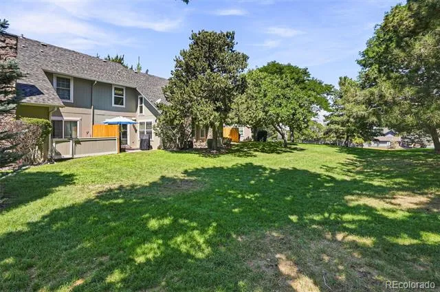 2651 S Xanadu Way #C Aurora, CO 80014