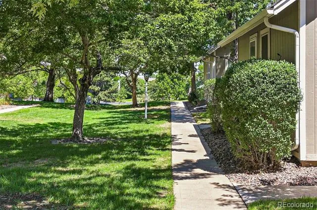 2651 S Xanadu Way #C Aurora, CO 80014
