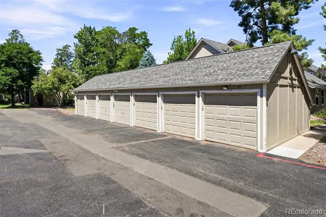 2651 S Xanadu Way #C Aurora, CO 80014