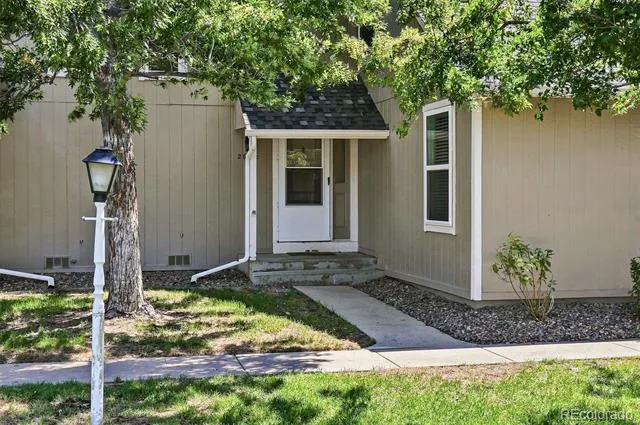 2651 S Xanadu Way #C Aurora, CO 80014