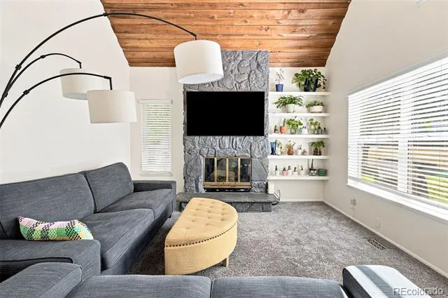 2651 S Xanadu Way #C Aurora, CO 80014