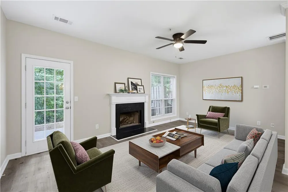 7076 Biltmore Trace Lithonia, GA 30058