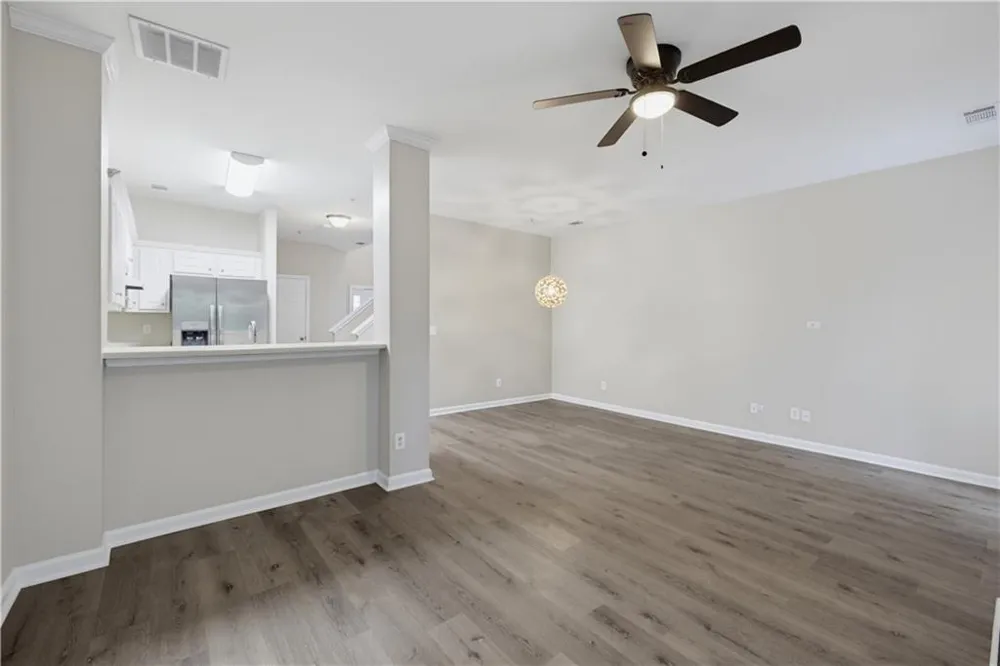 7076 Biltmore Trace Lithonia, GA 30058
