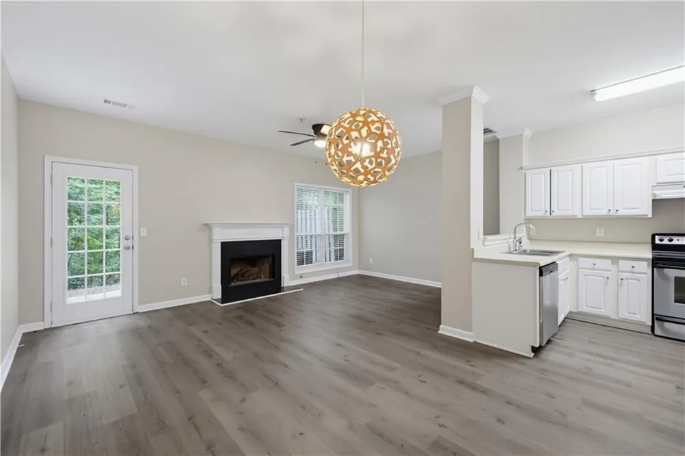 7076 Biltmore Trace Lithonia, GA 30058